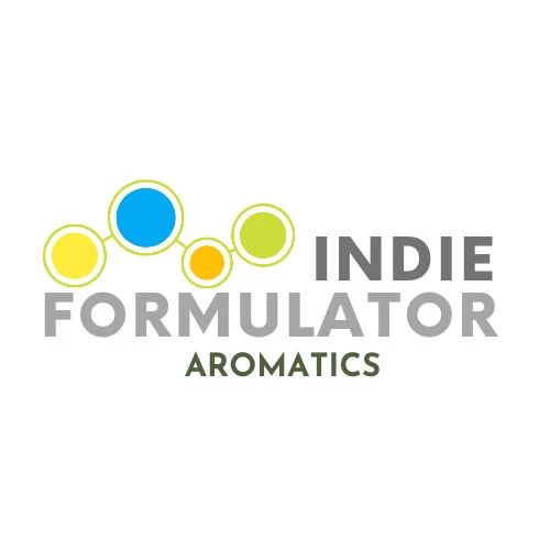 INDIE FORMULATOR AROMATICS ROSE