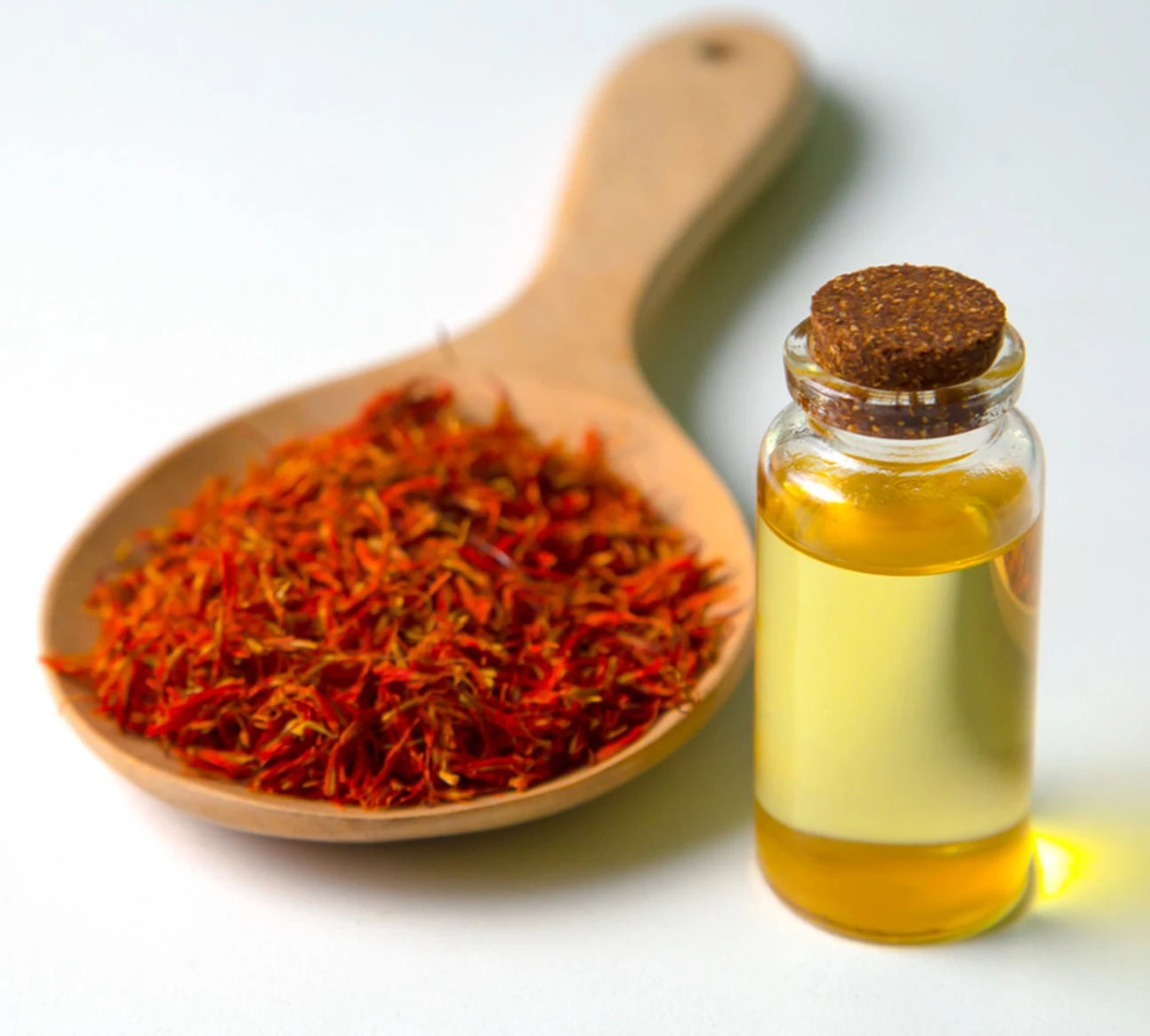 Safflower Oil