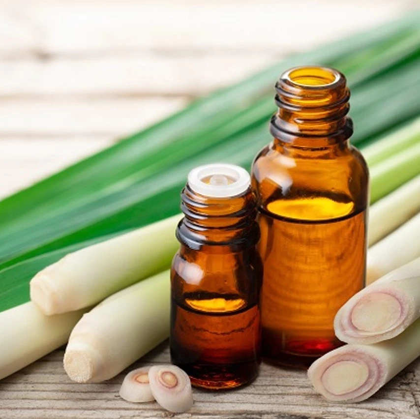 Lemon Grass Oil