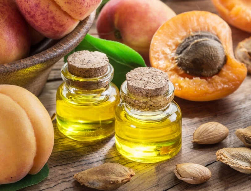 Apricot Kernel Oil