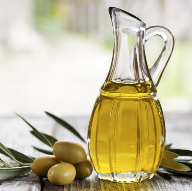 Olive Oil