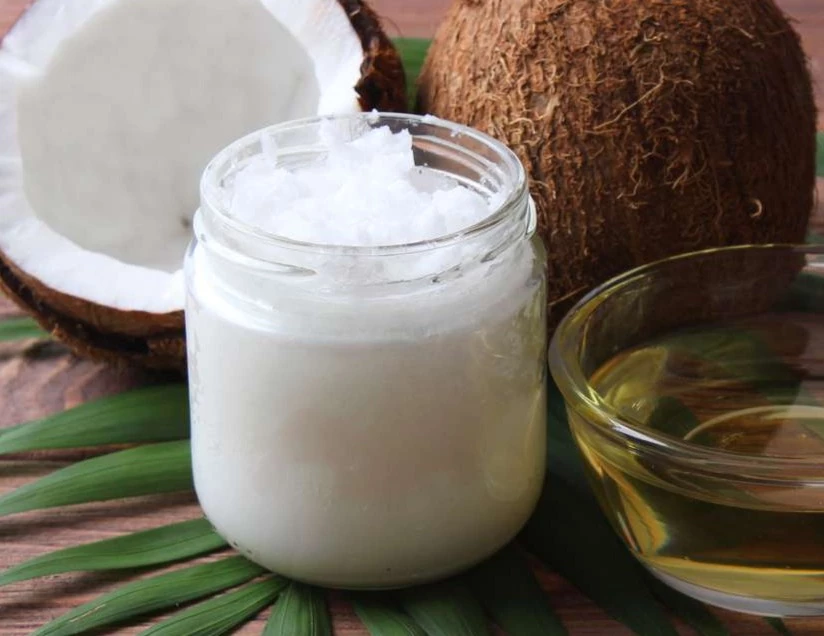 Virgin Coconut Oil