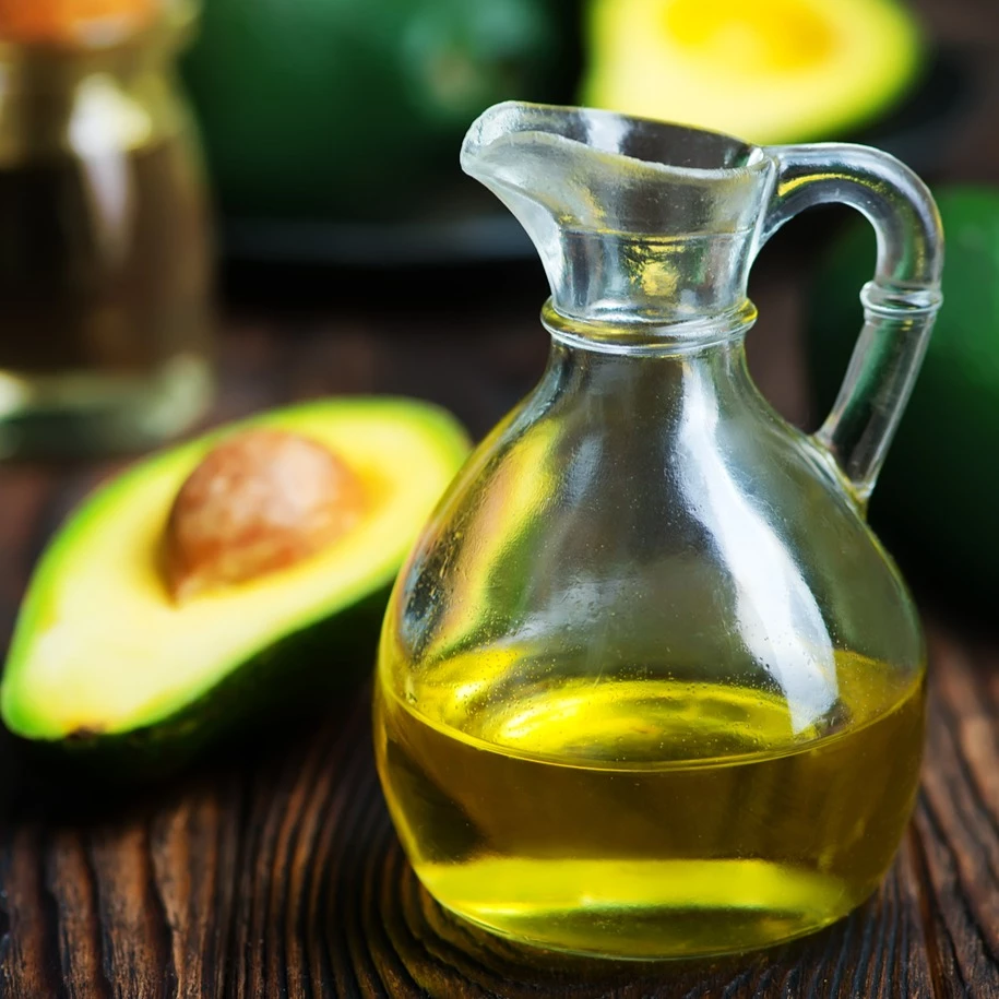 Avocado Oil Refined