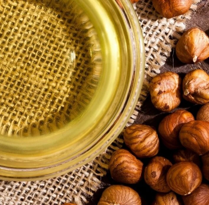 Hazelnut Oil