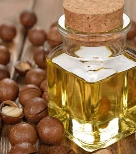 Macadamia Nut Oil