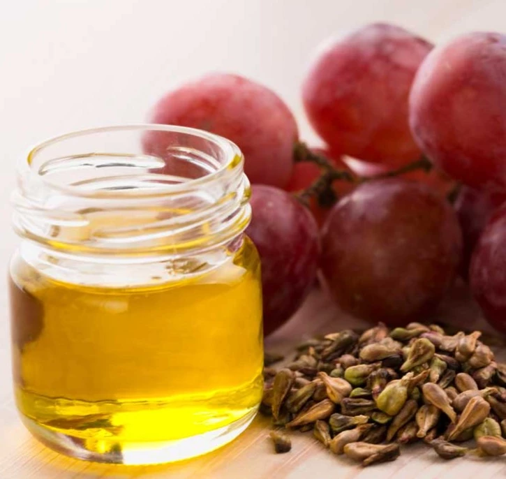 Grapeseed Oil