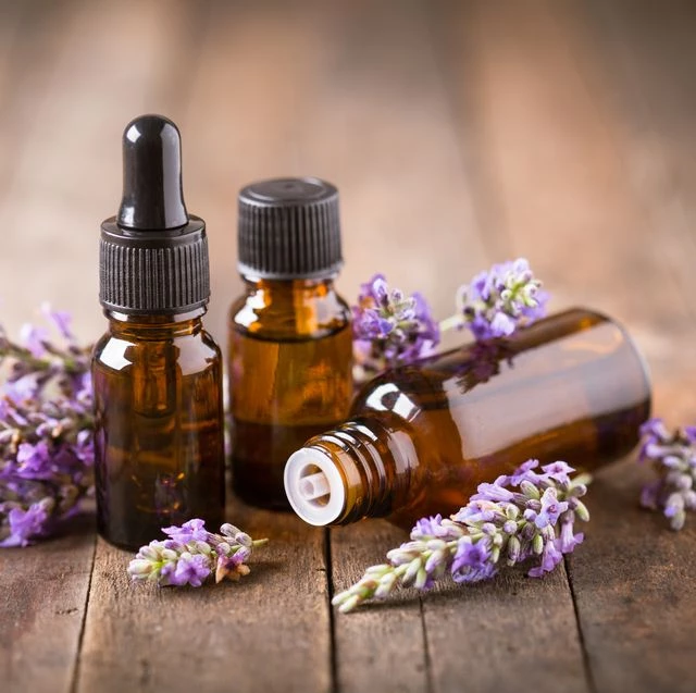 Anxiety Relief Synergy Blend Essential Oil