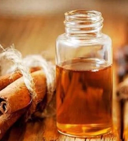 Cinnamon Bark Essential Oil