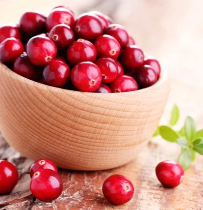 Cranberry Extract