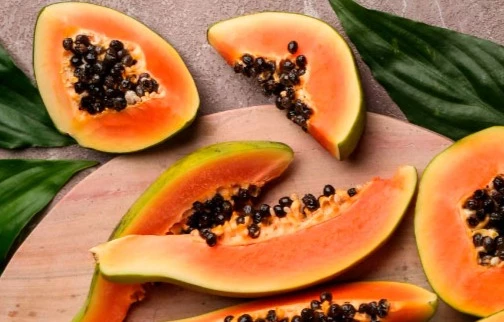 Papaya Extract