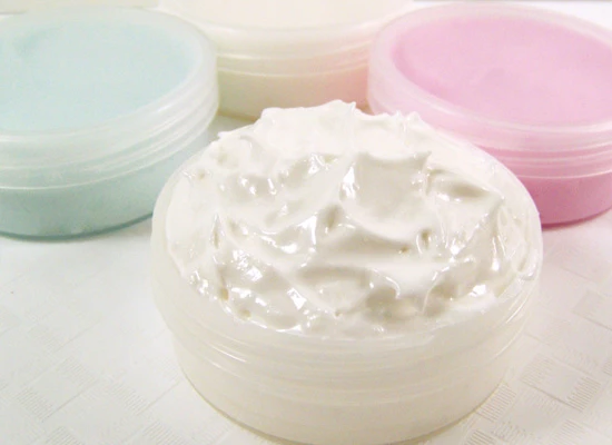 Luxe Lather Whipped (Foaming Bath Butter Whip Base)