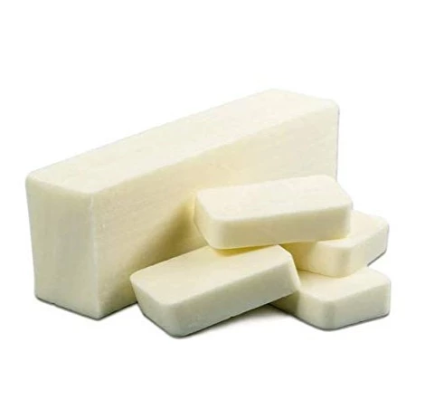 Goat Milk Soap Base