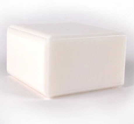 Shea Butter Soap Base SLS/SLES FREE