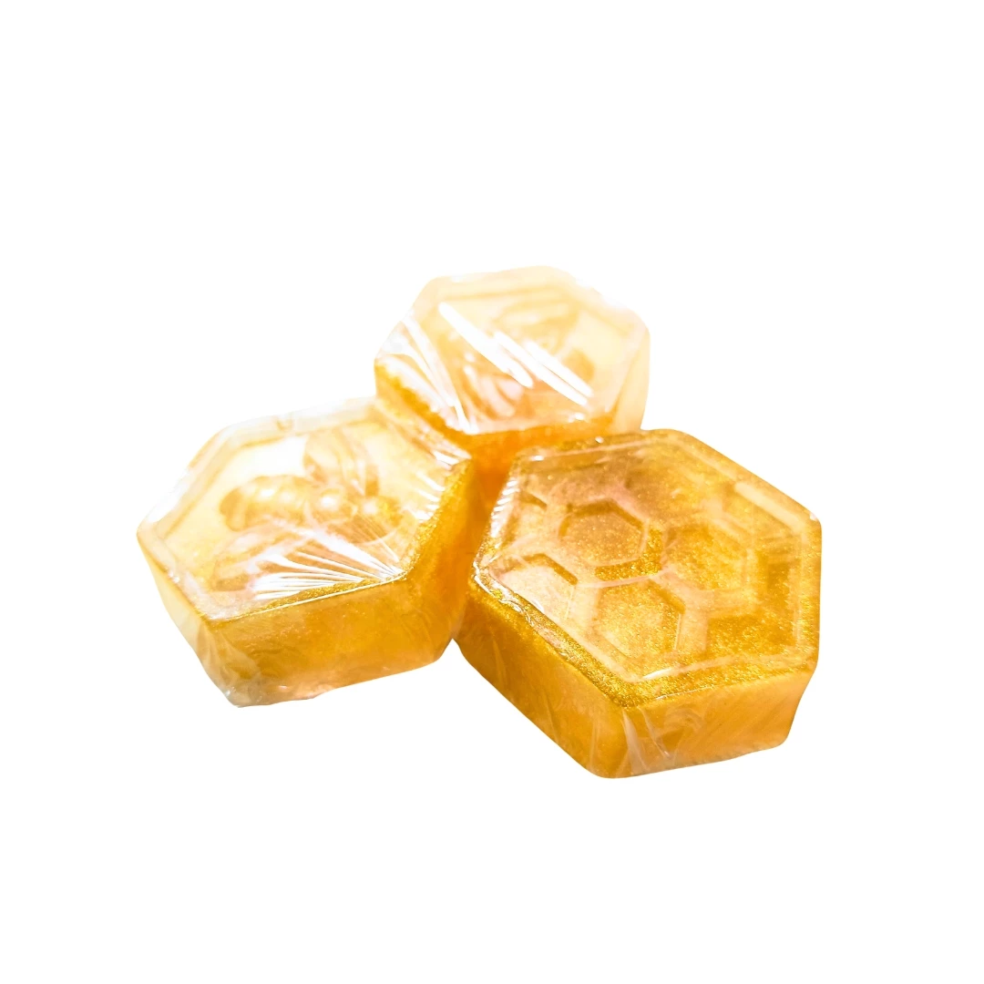 Bee Soap