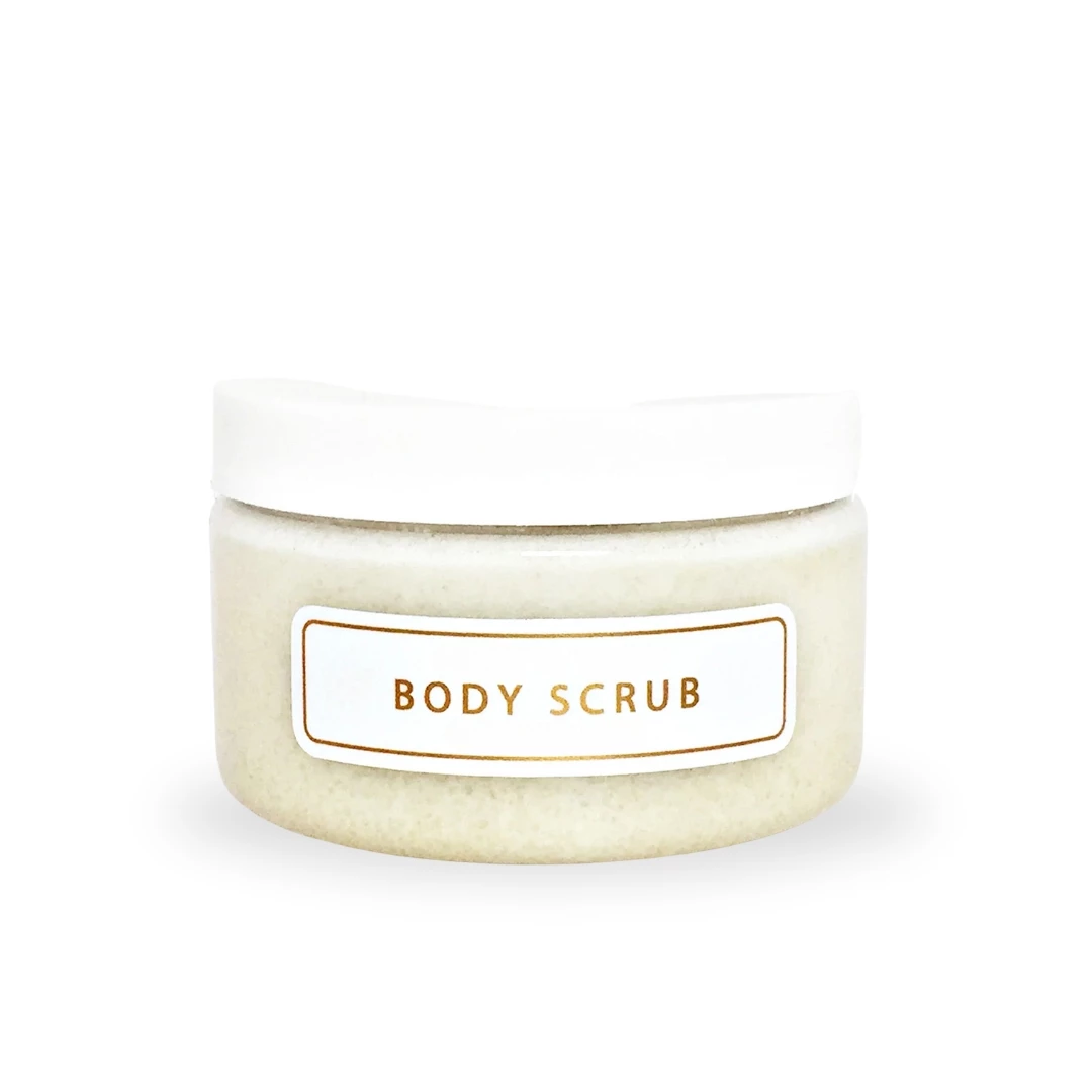 Body Scrub