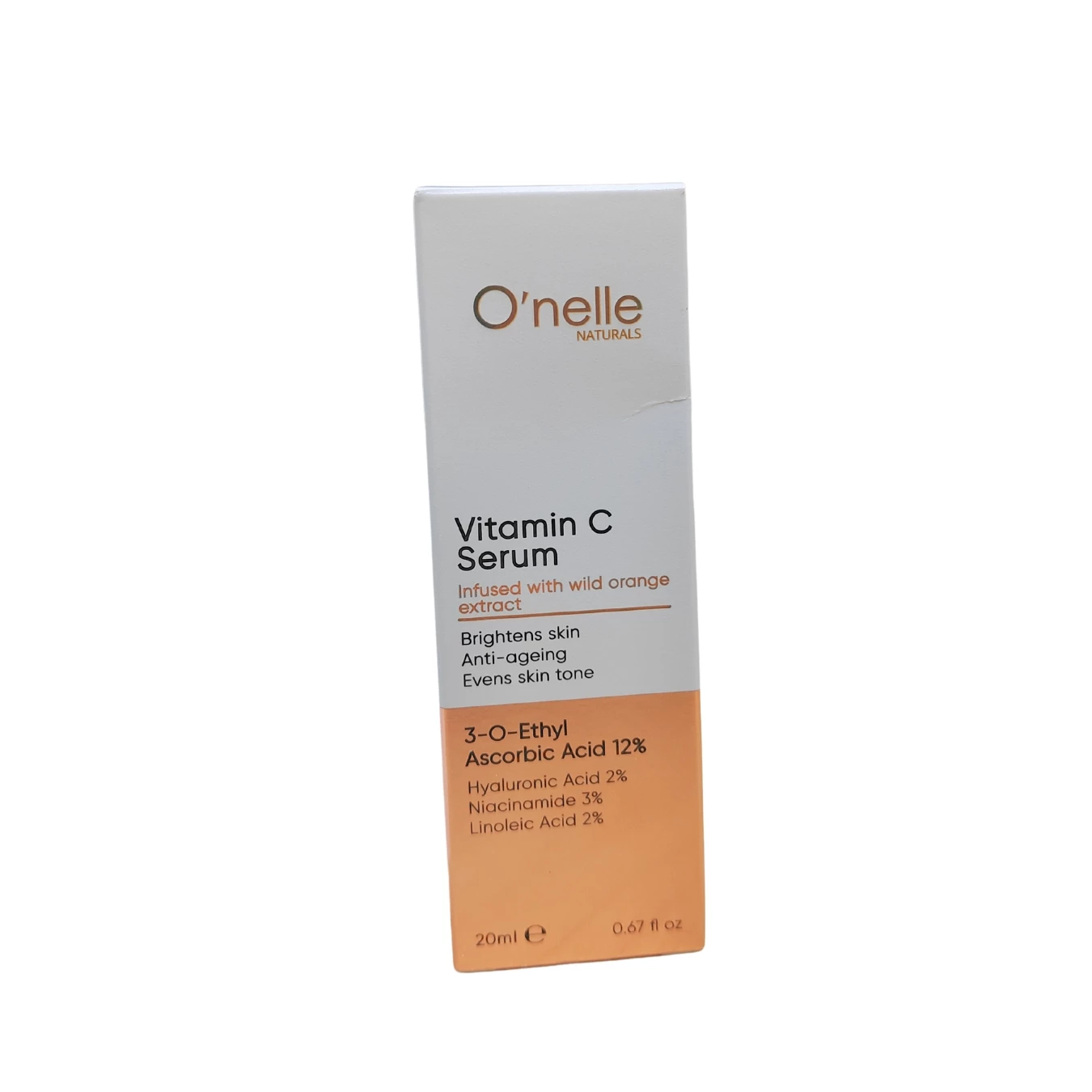 O’nelle  Vitamin C Serum 20ml