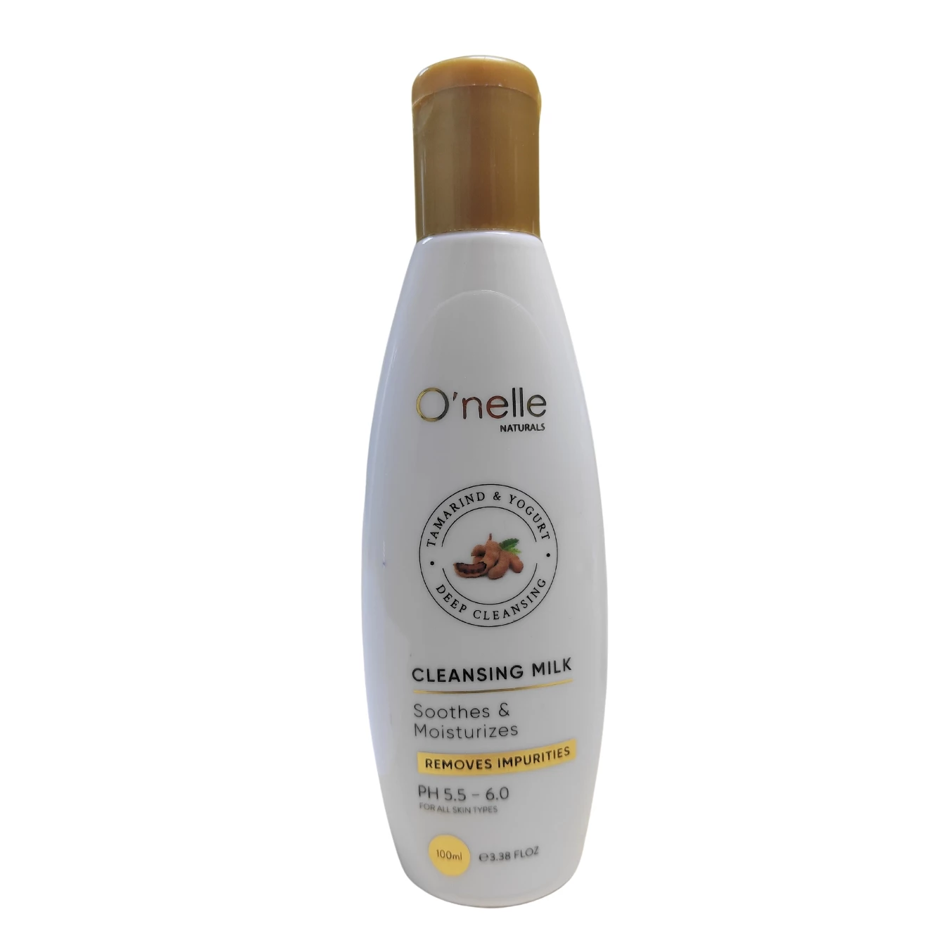 O’nelle Cleansing Milk 100ml