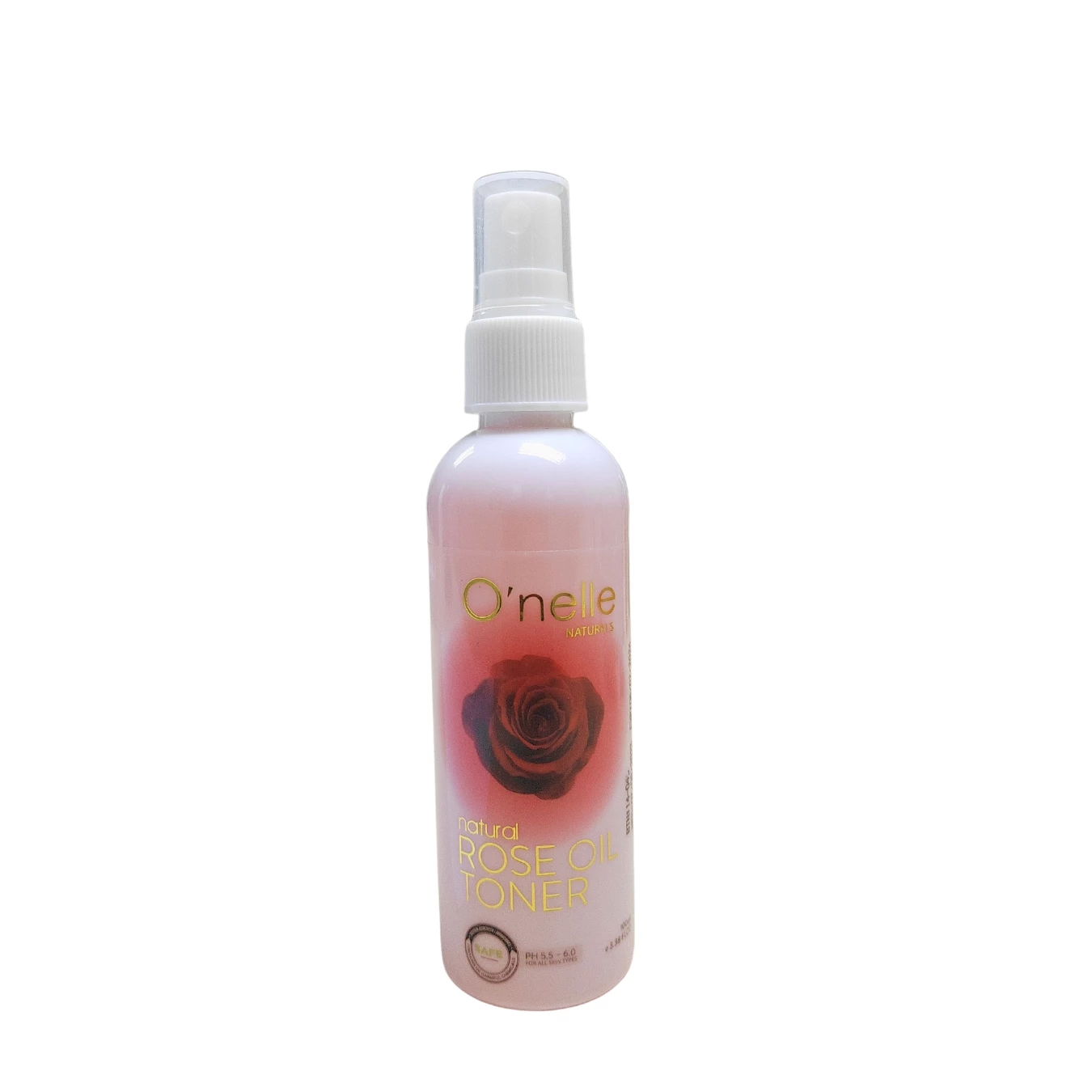 O’nelle  Natural Rose Oil Toner