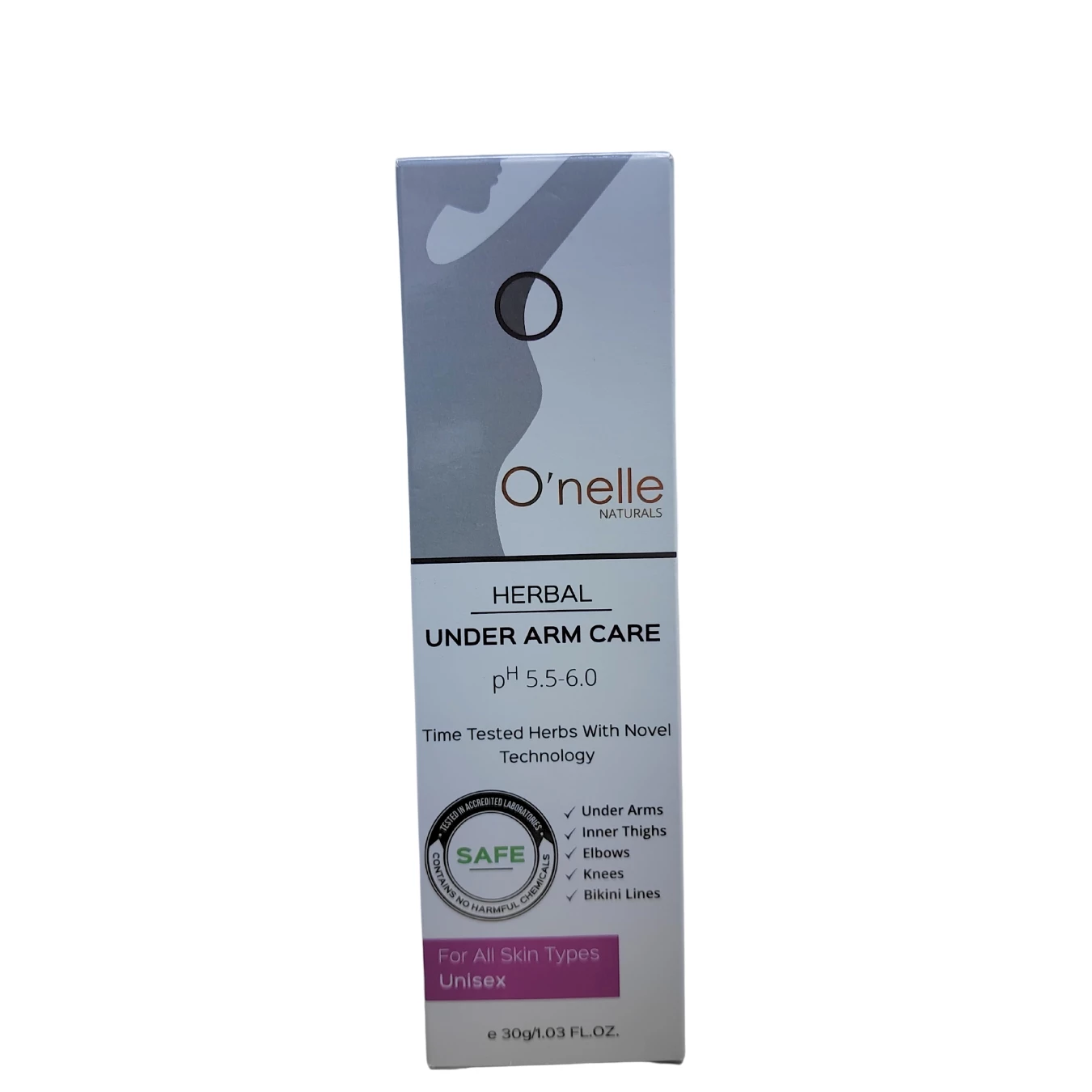 O’nelle Herbal - Under Arm Care 30g