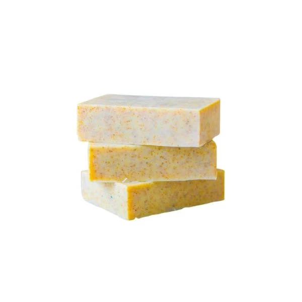 COLD PROCESS SOAP